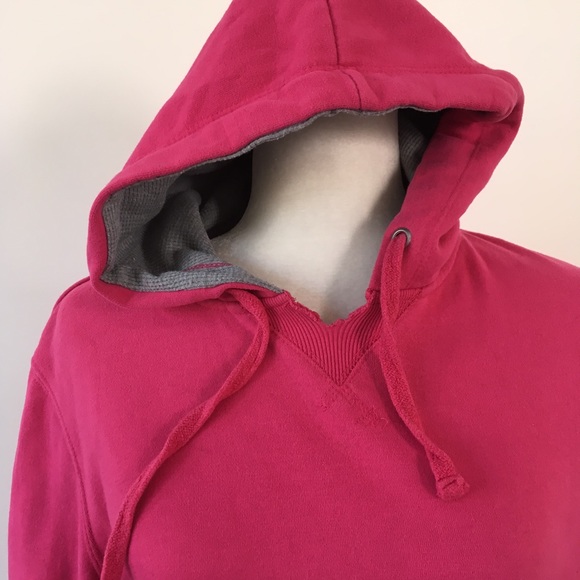 Pink Hoodie - Picture 3 of 5